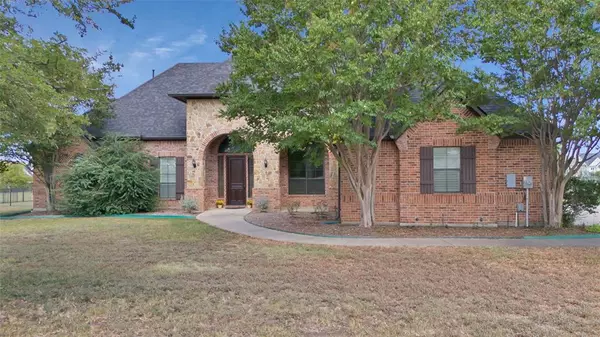 Celina, TX 75009,2954 Forest Drive