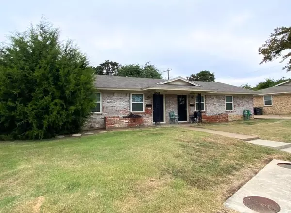 Fort Worth, TX 76103,2520 Normont Circle