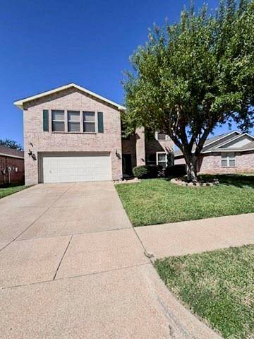 8712 Hunters Creek Drive, Fort Worth, TX 76123