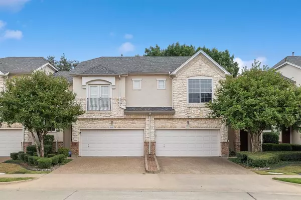 4452 Jardin Street, Irving, TX 75038