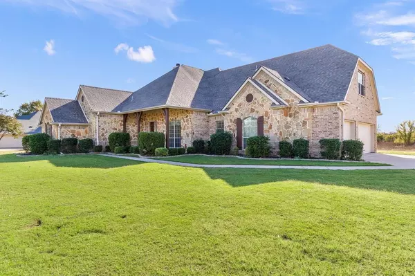 Haslet, TX 76052,13001 Maida Vale Lane