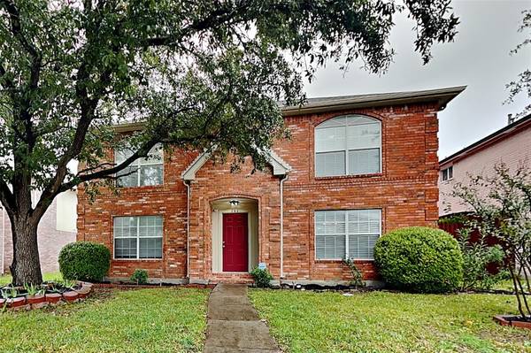 701 Squire Court, Allen, TX 75002