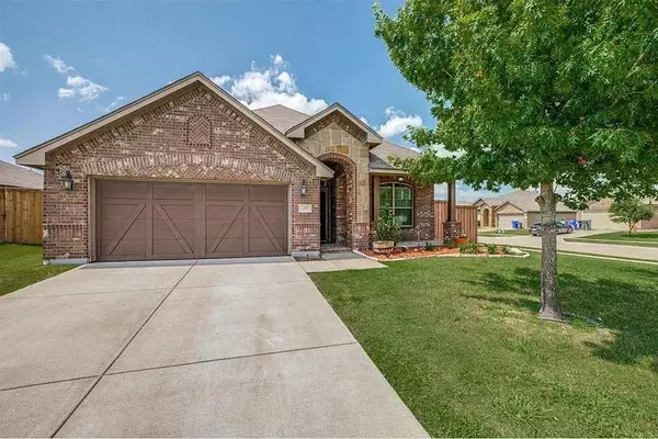 Forney, TX 75126,249 Wolf Drive