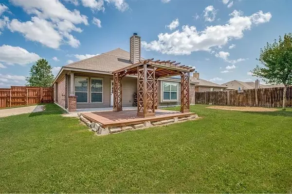 Forney, TX 75126,249 Wolf Drive