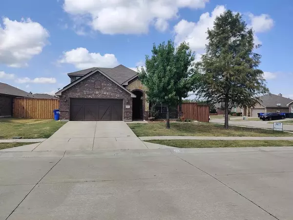 Forney, TX 75126,249 Wolf Drive