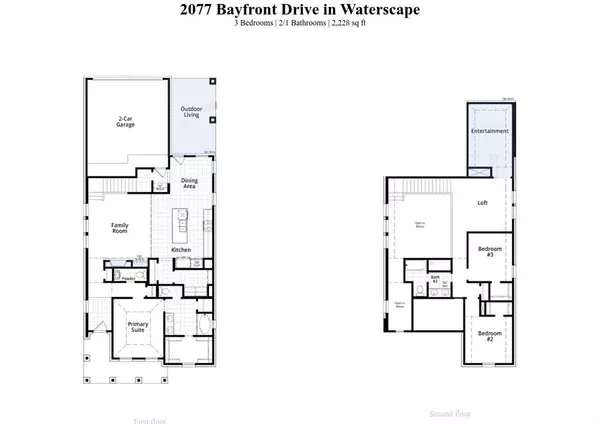 Royse City, TX 75189,2077 Bayfront Drive