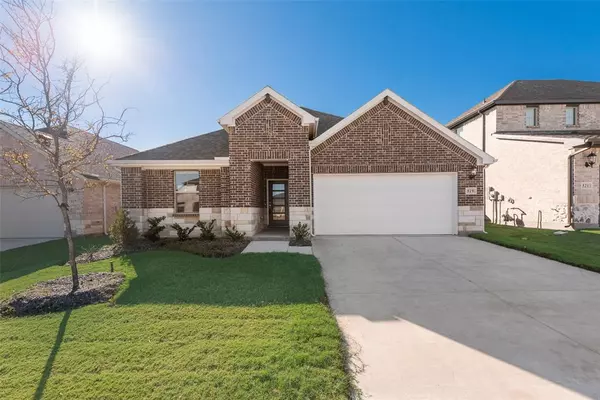 519 Huntley, Princeton, TX 75071