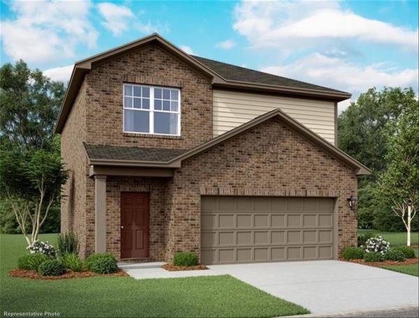 4420 Marsh Hawk, Melissa, TX 75454