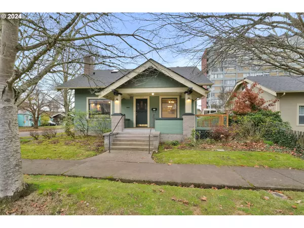 Eugene, OR 97401,1396 CHARNELTON ST