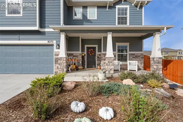 Colorado Springs, CO 80908,8272 White Fish WAY