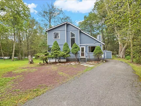 Coolbaugh Twp, PA 18466,107 Douglas Fir Lane