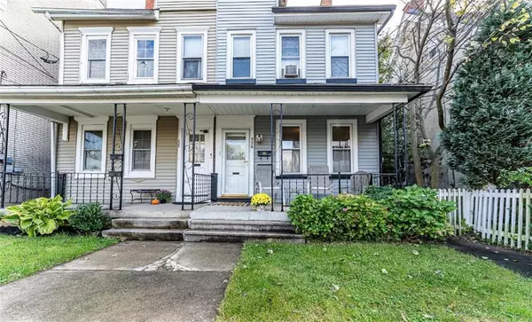 328 Franklin Street #2, Bethlehem City, PA 18018