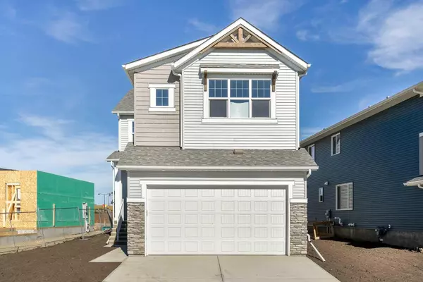 42 Hotchkiss ROW Southeast, Calgary, AB T3S 0J5