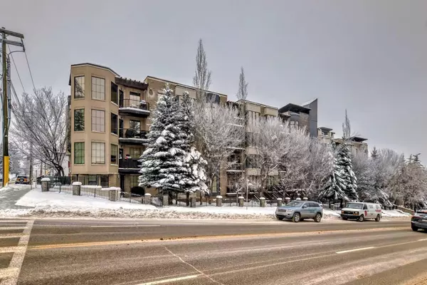 Calgary, AB T2T 3T5,2307 14 ST Southwest #10