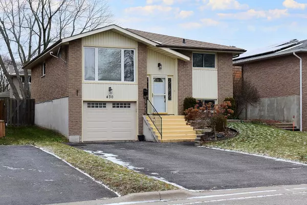 Oshawa, ON L1G 7P4,430 Paddington CRES