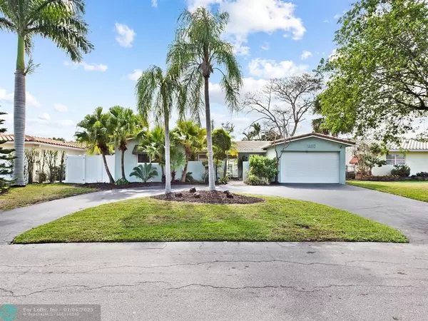 Fort Lauderdale, FL 33334,1460 NE 53rd Ct