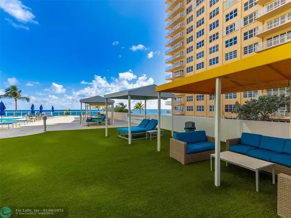 3900 Galt Ocean Dr  #503, Fort Lauderdale, FL 33308