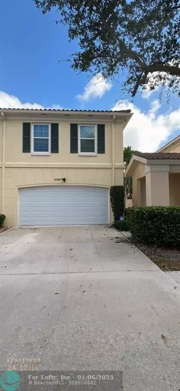 2082 Tarpon Lake Way, West Palm Beach, FL 33411