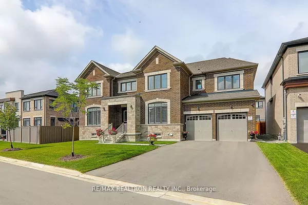 Whitchurch-stouffville, ON L4A 4X5,172 Steam Whistle DR