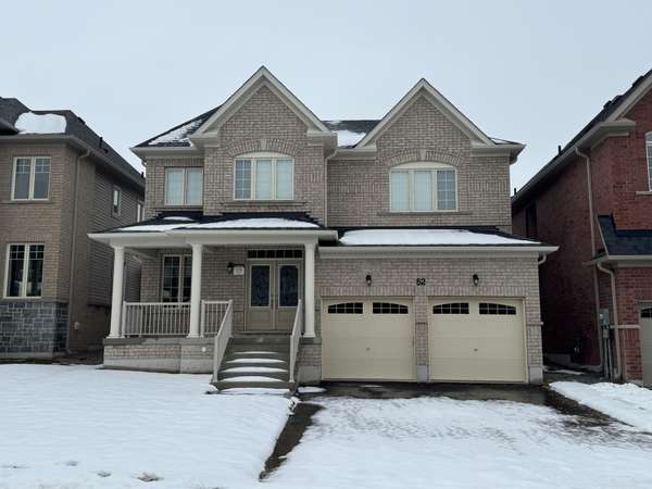 52 Faimira AVE, Georgina, ON L4P 0B7