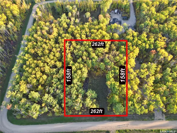 Rural Address #Lot 4, Paddockwood Rm No. 520, SK S0J 0N0