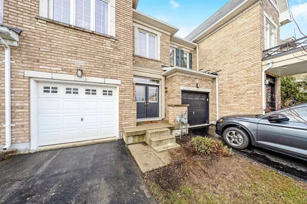 Oakville, ON L6M 0J5,2459 Old Brompton WAY