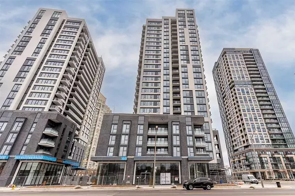 30 Samuel Wood WAY #1205, Toronto W08, ON M9B 0C5