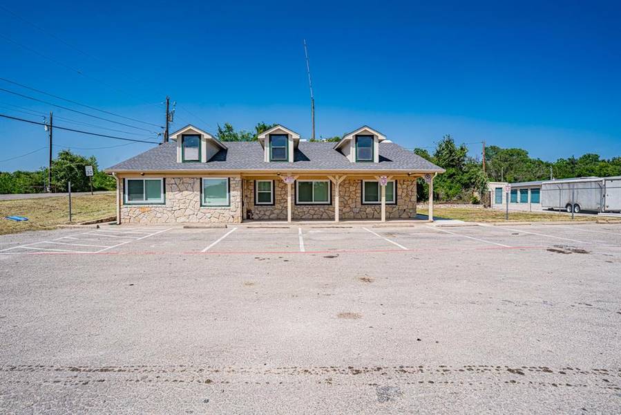 5001 Fall Creek Highway, Granbury, TX 76049