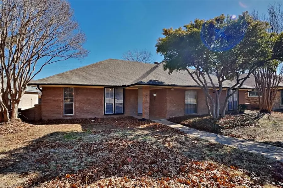 2112 Hondo Drive, Plano, TX 75074