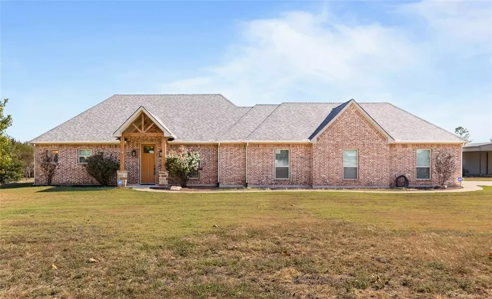 80 Rockport Road, Sherman, TX 75092