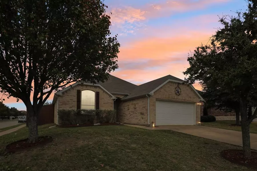 1122 Caroline Drive, Princeton, TX 75407