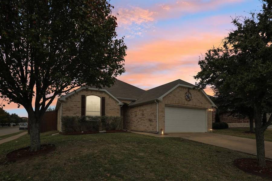 1122 Caroline Drive, Princeton, TX 75407