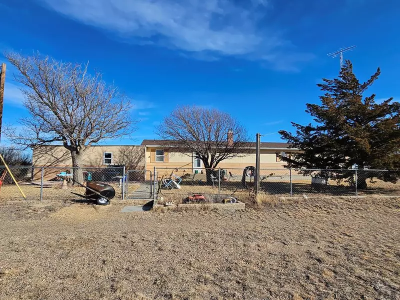 37126 Highway 116, Two Buttes, CO 81084