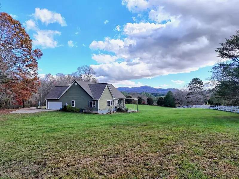 49 Fox Fields, Blairsville, GA 30512