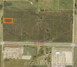 722025 Range Road 52, Rural Grande Prairie No. 1 County Of, AB T8X 0T1