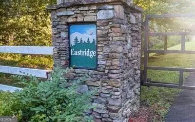 Ellijay, GA 30540,Lot 22 East Ridge Lane