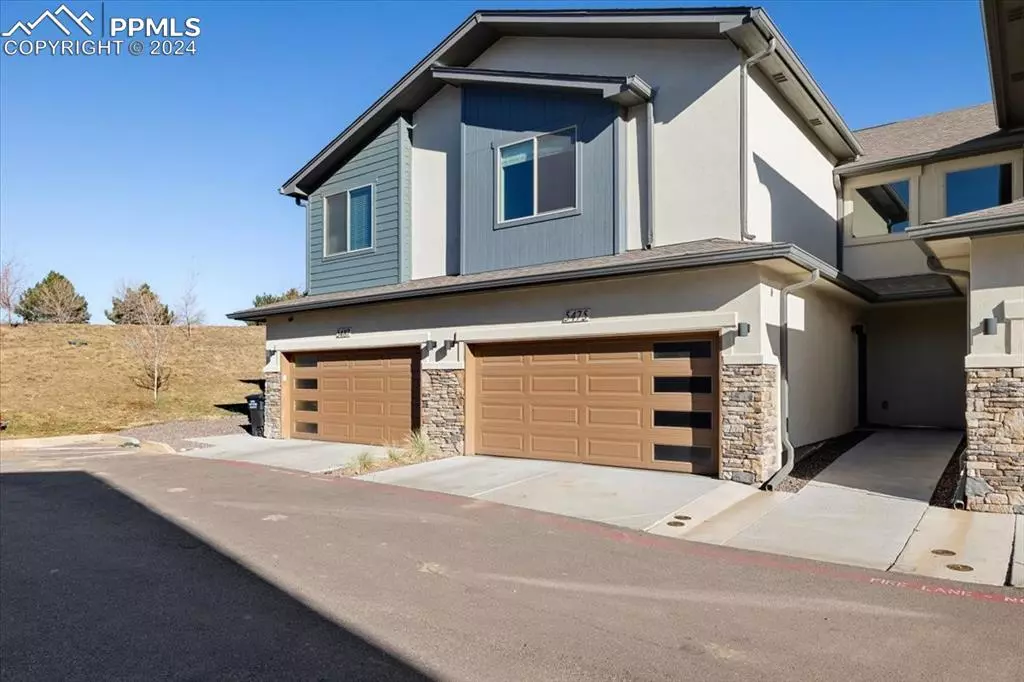 Colorado Springs, CO 80922,5475 Necker HTS