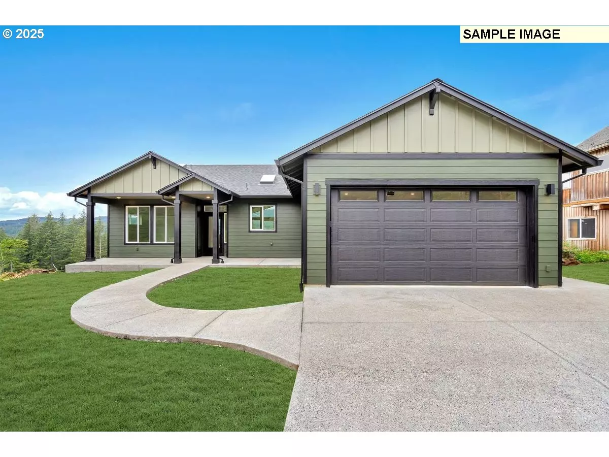 White Salmon, WA 98672,Lot 35 Amber L DR