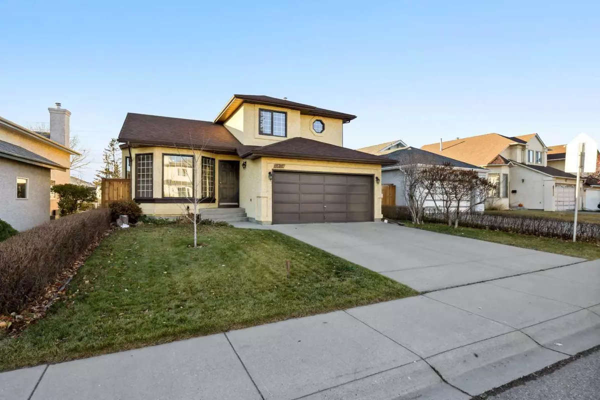 Calgary, AB T1Y 6P3,2858 Catalina BLVD Northeast