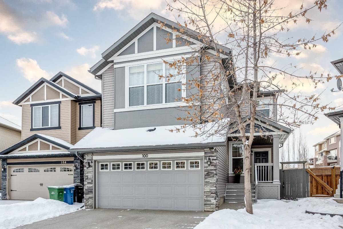 Calgary, AB T3M 0J3,100 Cranridge CRES Southeast