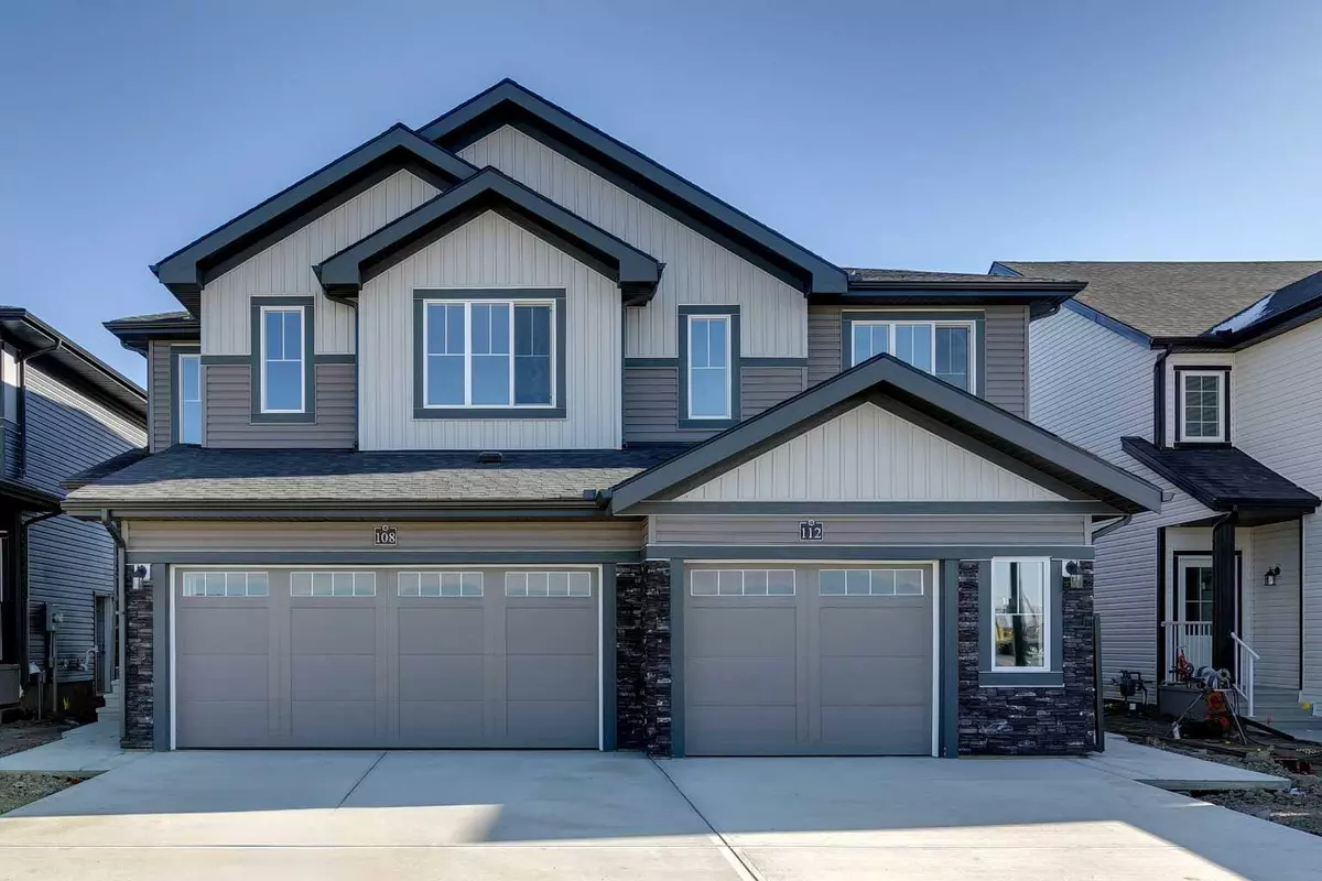 Airdrie, AB T4B 5L9,6 Cobbleridge PL