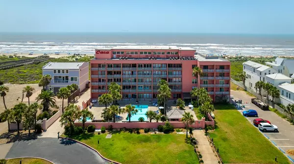 4903 State Hwy 361 #410, Port Aransas, TX 78373