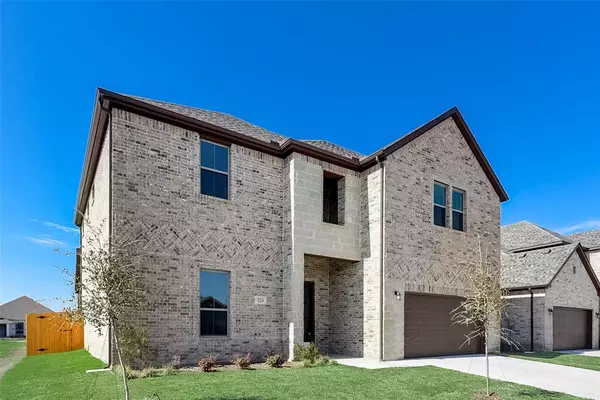 225 Cisco Trail, Forney, TX 75126