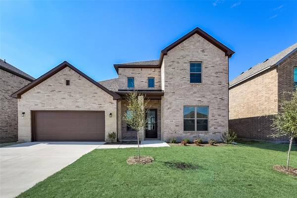 229 Cisco Trail, Forney, TX 75126