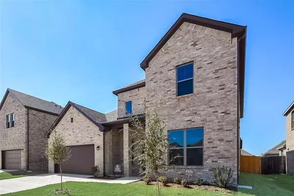 Forney, TX 75126,229 Cisco Trail