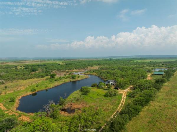 258 County Road 206, Ovalo, TX 79541