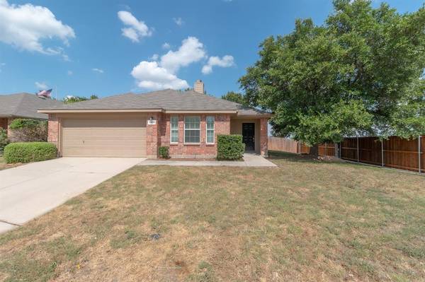 13200 Ragged Spur Court, Fort Worth, TX 76052