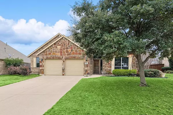 Fort Worth, TX 76131,668 Ash Meadow Circle