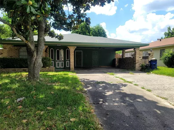 Shreveport, LA 71109,4540 Curtis Lane