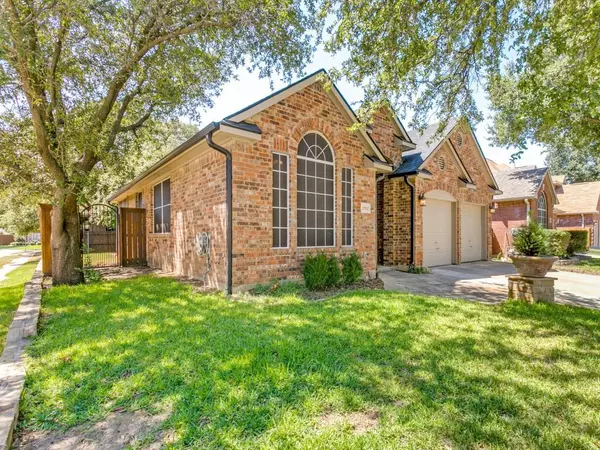 Flower Mound, TX 75028,1701 Meyerwood Lane S